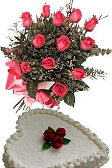  T�rkiye �i�ek g�nderme sitemiz g�venlidir  Yas pasta ve �zel g�l buketi