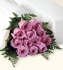  T�rkiye �i�ek g�nderme sitemiz g�venlidir  9 adet pembe g�l tanzim