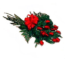 12 adet kirmizi g�l buketi   T�rkiye yurti�i ve yurtd��� �i�ek sipari�i 