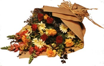 karisik mevsim  buketi   T�rkiye yurti�i ve yurtd��� �i�ek sipari�i 