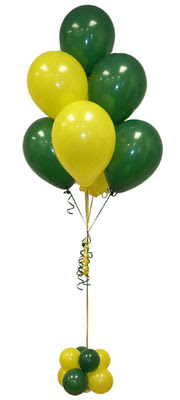 Sevdiklerinize 17 adet u�an balon demeti yollayin.   T�rkiye �i�ek g�nderme sitemiz g�venlidir 