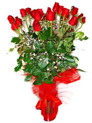  T�rkiye �i�ek�i ma�azas�  �i�ek g�nder 11 adet kirmizi g�l