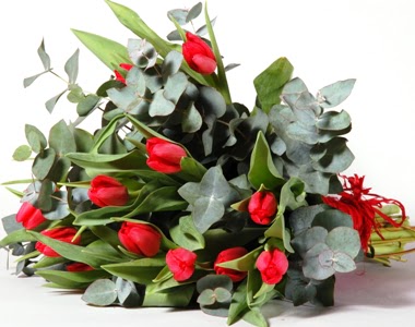  T�rkiye �i�ek yolla , �i�ek g�nder , �i�ek�i   11 adet kirmizi g�l buketi �zel g�nler i�in