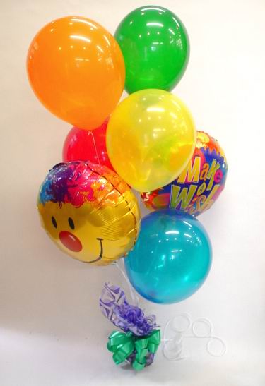  T�rkiye �i�ek ma�azas� , �i�ek�i adresleri  17 adet u�an balon ve k���k kutuda �ikolata