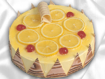 taze pastaci 4 ile 6 kisilik yas pasta limonlu yaspasta  T�rkiye �i�ek�i ma�azas� 