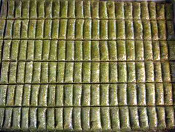 pasta yolla Essiz lezzette 1 kilo Fistikli D�r�m  T�rkiye hediye �i�ek yolla 