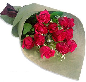 Uluslararasi �i�ek firmasi 11 adet g�l yolla  T�rkiye uluslararas� �i�ek g�nderme 