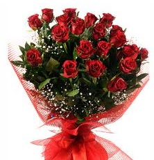 �lgin� Hediye 21 Adet k�rm�z� g�l  T�rkiye ucuz �i�ek g�nder 