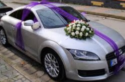  T�rkiye kaliteli taze ve ucuz �i�ekler  Ankara gelin damat arabas� s�sleme