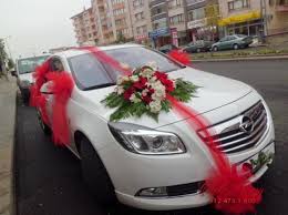  T�rkiye �i�ek yolla , �i�ek g�nder , �i�ek�i   gelin arabas� s�nnet arabas� s�sleme