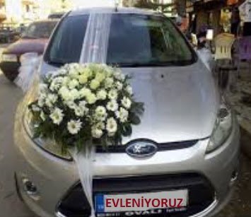  T�rkiye �i�ek g�nderme sitemiz g�venlidir  Gelin arabas� s�slemesi
