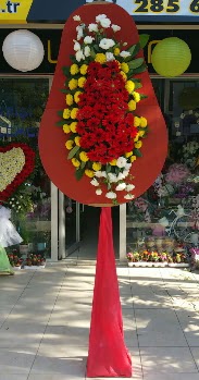  T�rkiye �i�ek yolla , �i�ek g�nder , �i�ek�i   D���n nikah a��l�� �i�e�i modeli