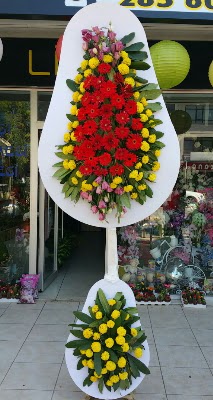 �ift katl� d���n �i�ekleri  T�rkiye �i�ek�i telefonlar� 