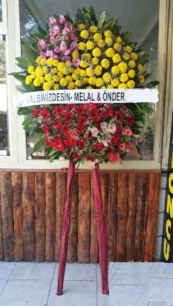  T�rkiye �i�ek sipari�i vermek  Cenaze �i�ek modeli