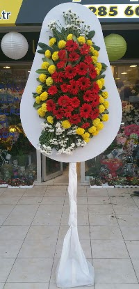 Tek katl� d���n nikah a��l�� �i�e�i  T�rkiye hediye �i�ek yolla 