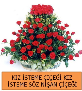 K�z isteme s�z ni�an �i�e�i 71 g�ll�  T�rkiye kaliteli taze ve ucuz �i�ekler 