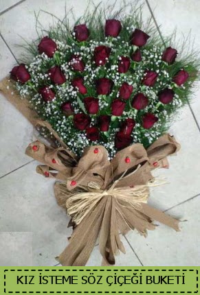 K�z isteme s�z ni�an �i�ek buketi  T�rkiye online �i�ek�i , �i�ek sipari�i 