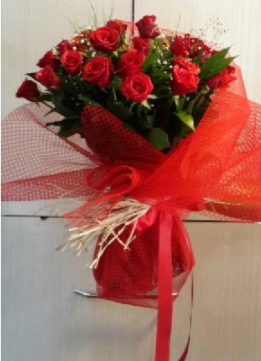 K�z isteme �i�e�i s�z nil�an buketi 41 li  T�rkiye yurti�i ve yurtd��� �i�ek sipari�i 