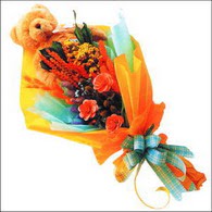 ayicik g�l ve kir �i�ekleri   T�rkiye �i�ek g�nderme 