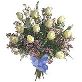bir d�zine beyaz g�l buketi   T�rkiye kaliteli taze ve ucuz �i�ekler 
