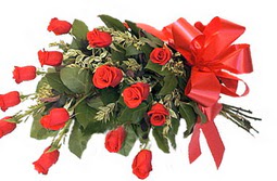  T�rkiye �i�ek g�nderme  9 adet kirmizi g�l buketi anneler g�n�