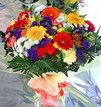  T�rkiye �i�ek yolla  karma b�y�k ve g�sterisli mevsim demeti