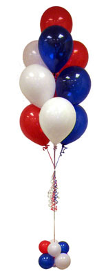 Sevdiklerinize 17 adet u�an balon demeti yollayin.    T�rkiye �nternetten �i�ek sipari�i 
