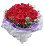  T�rkiye �i�ek g�nderme sitemiz g�venlidir  12 adet kirmizi g�l buketi - buket tanzimi -