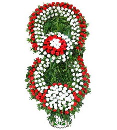 G�rsel Cenaze �i�ek , cenaze �i�ek , �elengi  T�rkiye �i�ek�iler 