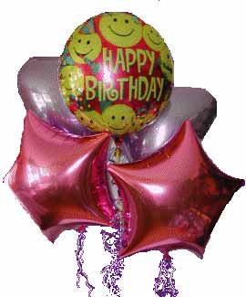  T�rkiye 14 �ubat sevgililer g�n� �i�ek  11 adet renkli u�an balon hediye �r�n�