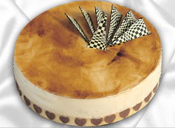 taze pasta 4 ile 6 kisilik yas pasta karamelli yaspasta  T�rkiye �i�ek , �i�ek�i , �i�ek�ilik 