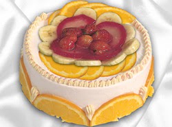 leziz pastane 4 ile 6 kisilik yas pasta meyvali yaspasta  T�rkiye 14 �ubat sevgililer g�n� �i�ek 