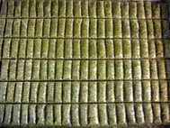 pasta yolla Essiz lezzette 1 kilo Fistikli D�r�m  T�rkiye hediye �i�ek yolla 