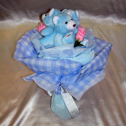 3 adet hediye ayicik bear demeti  T�rkiye online �i�ek g�nderme sipari� 