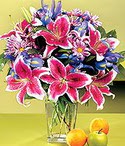  T�rkiye uluslararas� �i�ek g�nderme  Sevgi bah�esi �zel  bir tercih