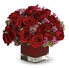 11 adet k�rm�z� g�l vazosu  T�rkiye �i�ek , �i�ek�i , �i�ek�ilik 