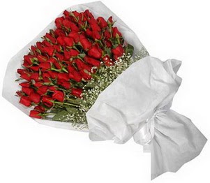  T�rkiye �i�ek ma�azas� , �i�ek�i adresleri  51 adet k�rm�z� g�l buket �i�e�i