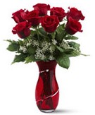 8 adet k�rm�z� g�l sevgilime hediye  T�rkiye �i�ek ma�azas� , �i�ek�i adresleri 