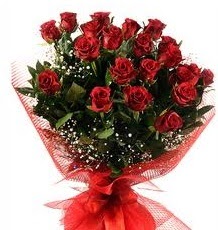 �lgin� Hediye 21 Adet k�rm�z� g�l  T�rkiye ucuz �i�ek g�nder 