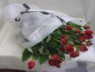  T�rkiye �i�ek yolla , �i�ek g�nder , �i�ek�i   9 adet se�me kirmizi g�l - anneler g�n� se�imi en ideali