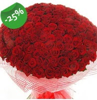 151 adet sevdi�ime �zel k�rm�z� g�l buketi  T�rkiye �i�ek�i telefonlar� 