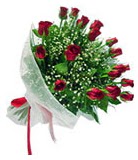 11 adet �ahane g�l buketi  T�rkiye �i�ek sat��� 