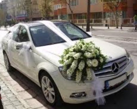 Gelin arabas� s�slemesi  T�rkiye �i�ek yolla , �i�ek g�nder , �i�ek�i  