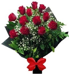 11 adet k�rm�z� g�lden buket  T�rkiye online �i�ek�i , �i�ek sipari�i 