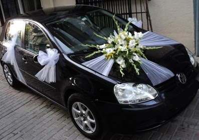 Ankara d���n gelin arabas� s�slemesi  T�rkiye uluslararas� �i�ek g�nderme 