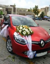 Araba s�sleme  T�rkiye hediye sevgilime hediye �i�ek 