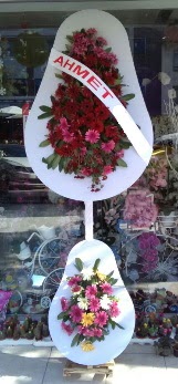 �ift katl� d���n nikah �i�e�i  T�rkiye uluslararas� �i�ek g�nderme 