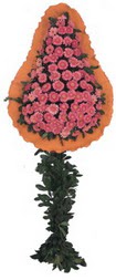  T�rkiye hediye sevgilime hediye �i�ek  Tekli gerbera sepeti kalite