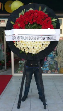 Cenaze �i�ek modeli  T�rkiye �i�ek�i telefonlar� 