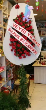Tek katl� d���n nikah i�yeri a��l�� �i�ek  T�rkiye �i�ek g�nderme 